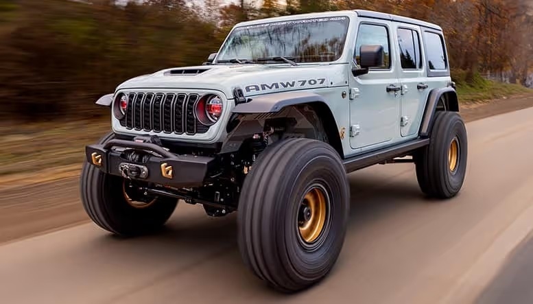 Keffer Chrysler Dodge Jeep RAM Charlotte NC