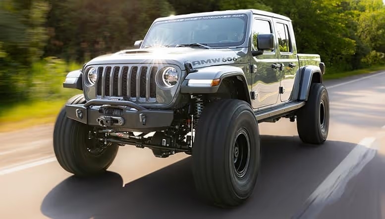 Keffer Chrysler Dodge Jeep RAM Charlotte NC