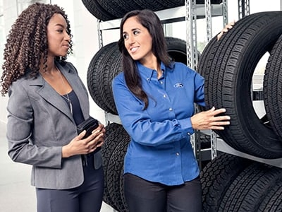 Mike Carpino Ford Columbus Columbus KS