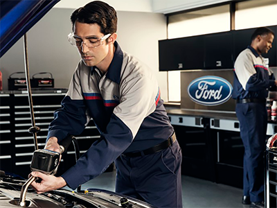 Mike Carpino Ford Columbus Columbus KS