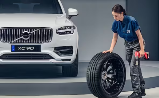 Bob Penkhus Volvo Cars