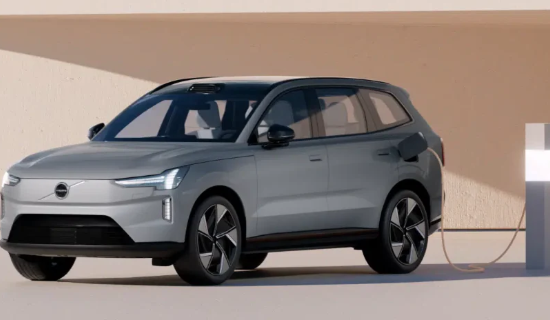 Bob Penkhus Volvo Cars