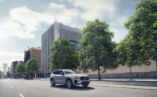 Bob Penkhus Volvo Cars