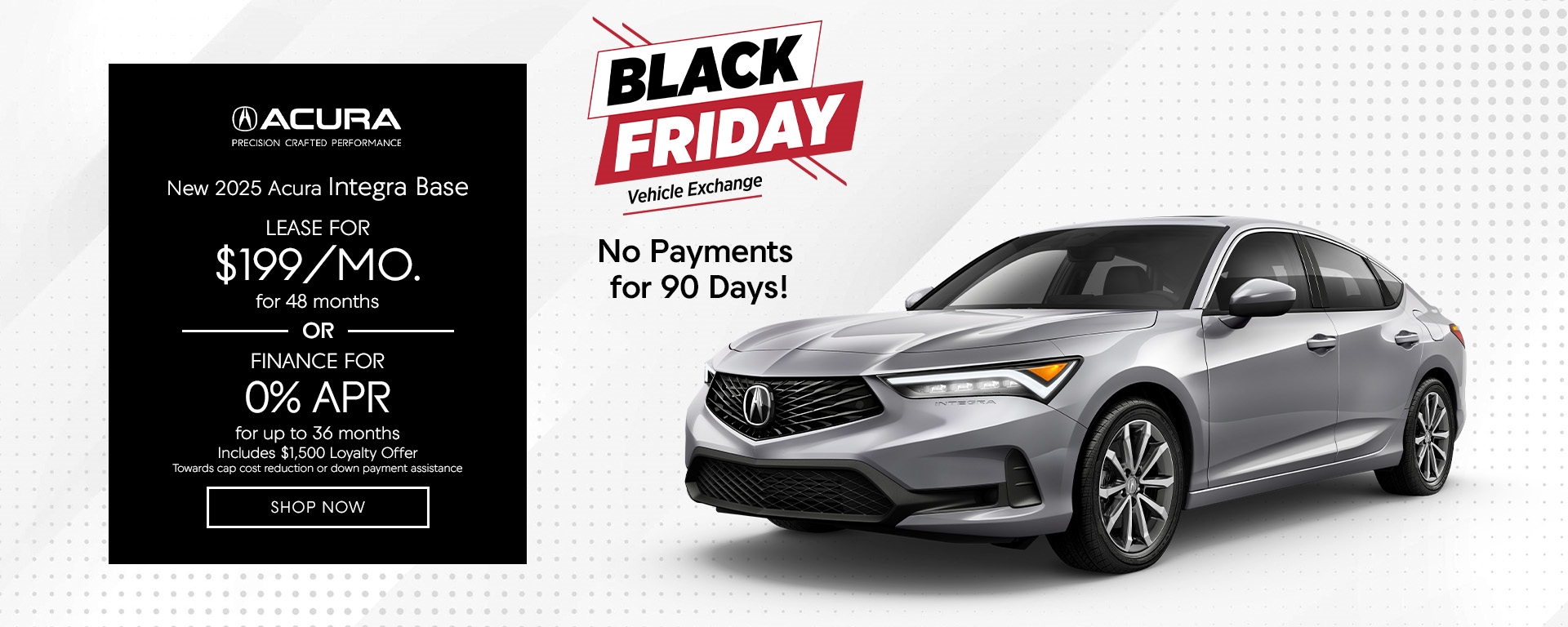 Leases Starting At $299 per Month