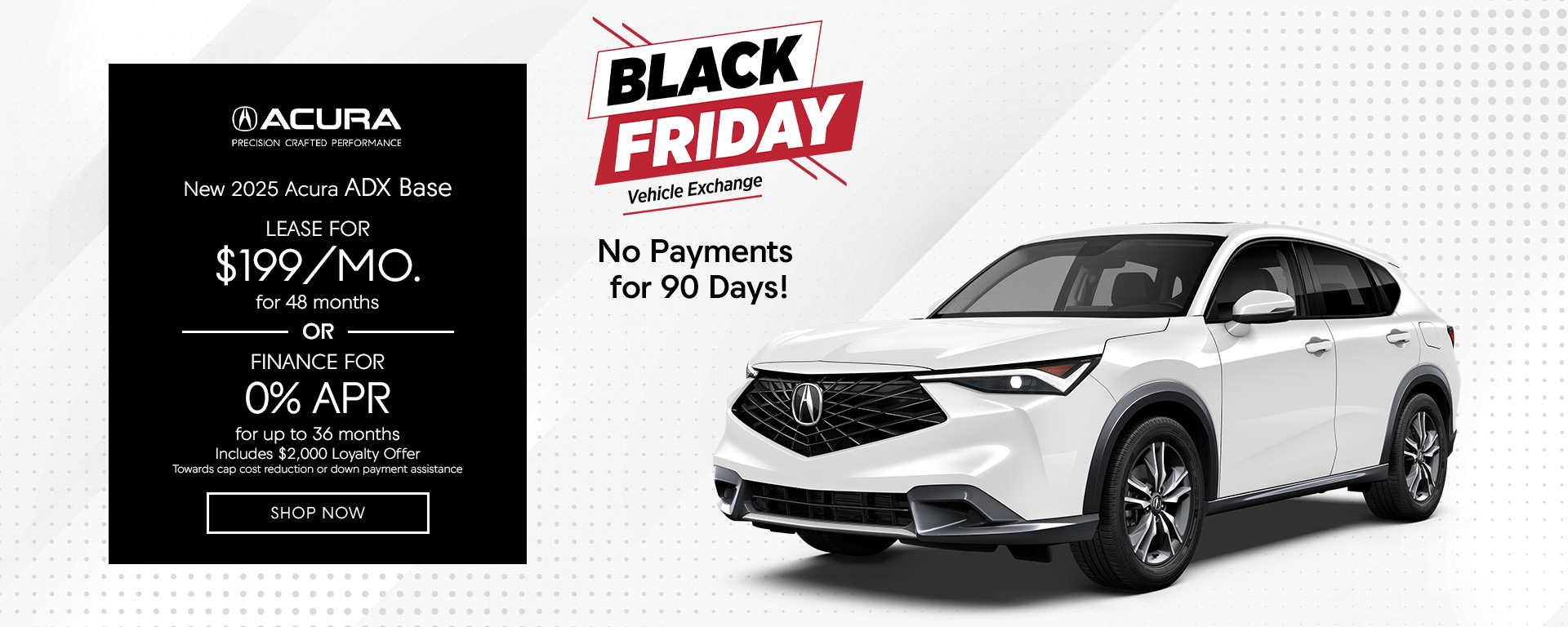 Leases Starting At $299 per Month