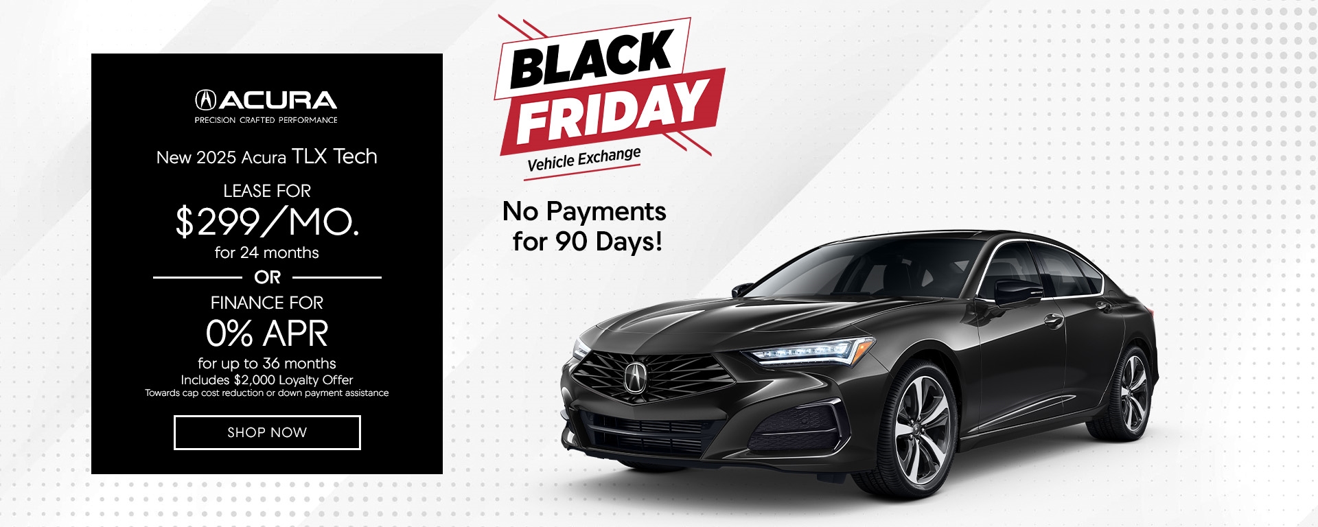 Leases Starting At $299 per Month