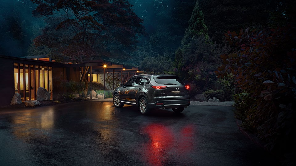 Bob Penkhus Mazda at Powers Colorado Springs CO