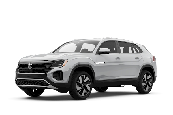 2026 Atlas Cross Sport