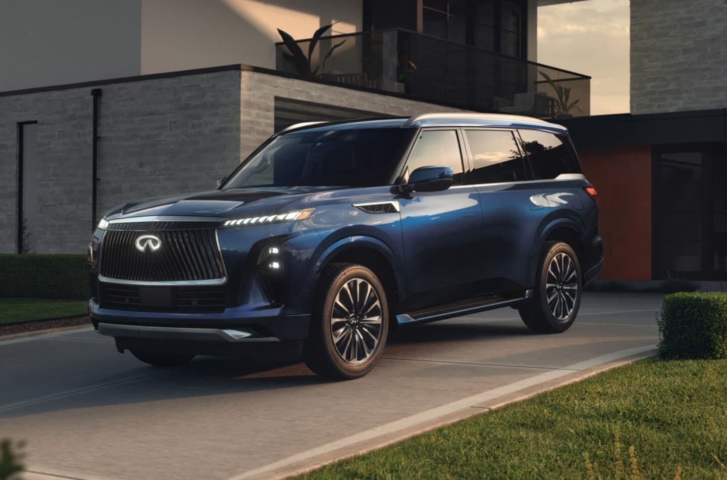 Matt Bowers INFINITI Metairie Metairie LA