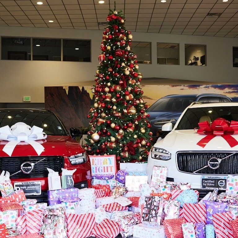 Bob Penkhus Motor Company Colorado Springs CO