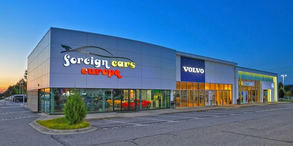 Paramount Automotive Group Hickory NC