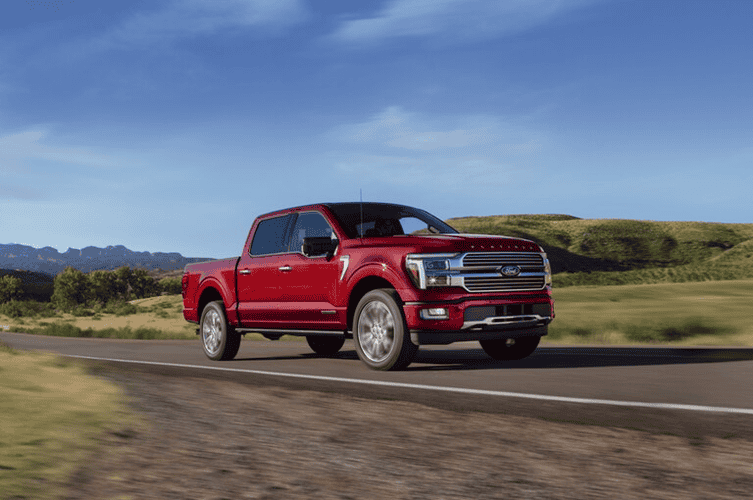 Mike Carpino Ford Columbus Columbus KS