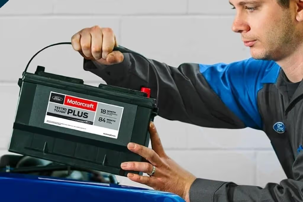 Portage Ford Portage WI