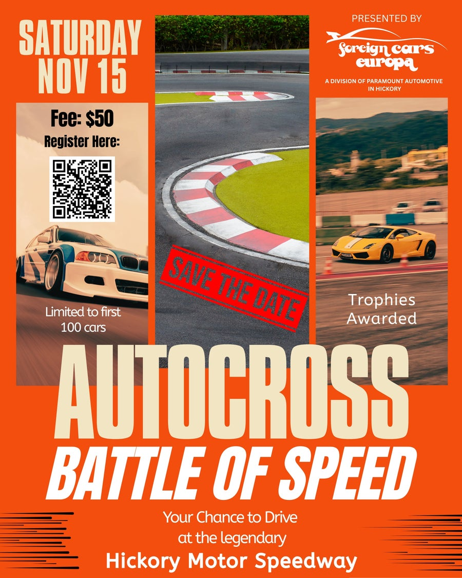 Paramount Automotive Group Hickory NC