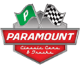 Paramount Classic Cars