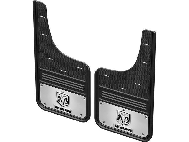 RAM Mud Flaps