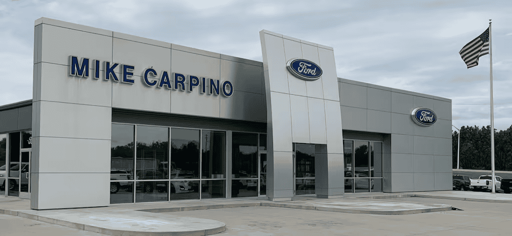 Mike Carpino Auto Group Pittsburg KS