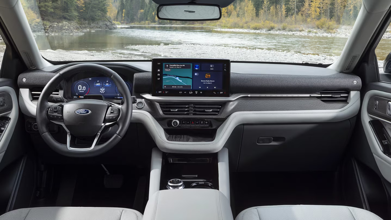 Portage Ford Portage WI