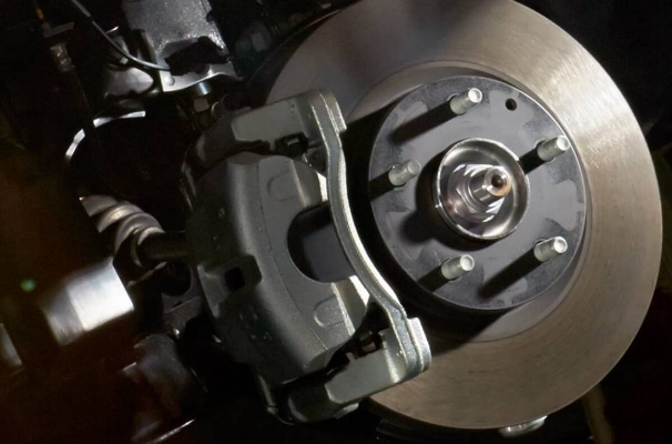 Refacciones y accesorios originales Ford