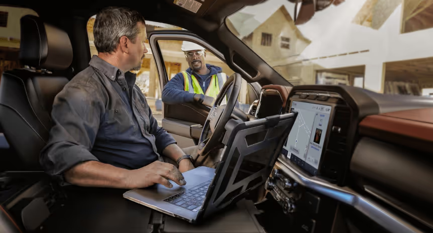 Portage Ford Portage WI