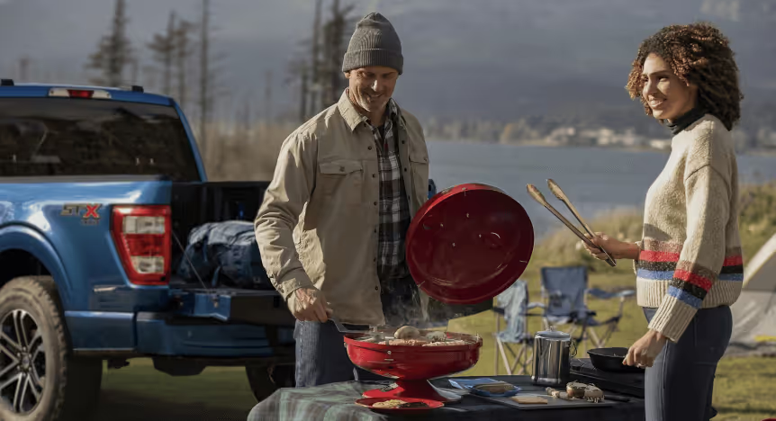 Portage Ford Portage WI