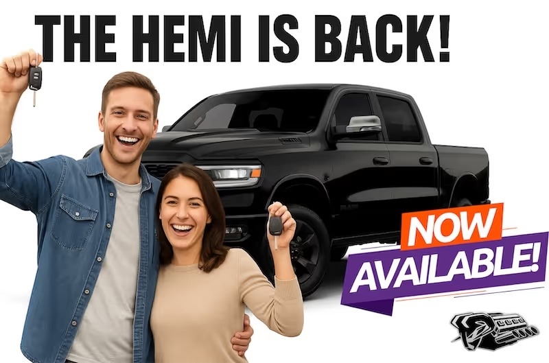 Keffer Chrysler Dodge Jeep RAM Charlotte NC