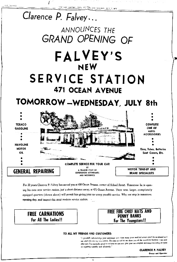 Falvey's Chrysler Dodge Jeep RAM Motors