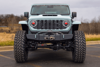 Keffer Chrysler Dodge Jeep RAM Charlotte NC