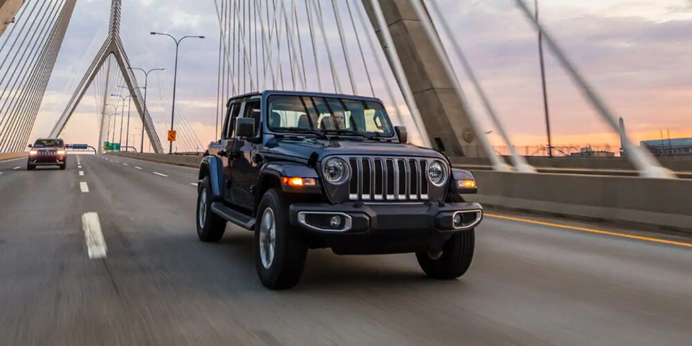 Keffer Chrysler Dodge Jeep RAM Charlotte NC