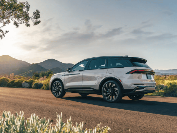 Zeigler Lincoln of Elkhart Elkhart IN