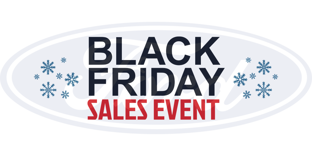 Hansel Ford Lincoln Black Friday Specials