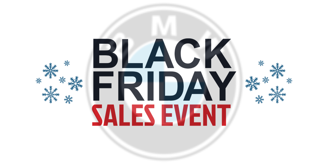 Hansel BMW Black Friday Specials
