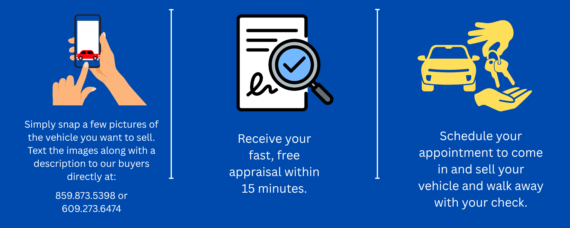 Jack Kain Ford Versailles KY