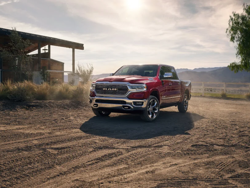 Scranton Dodge Chrysler Jeep RAM Scranton PA