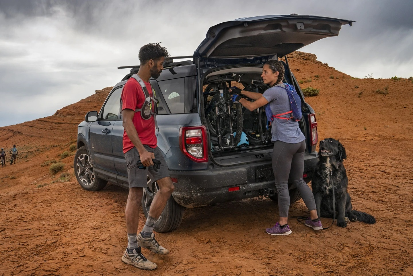 Byerly Ford Louisville KY