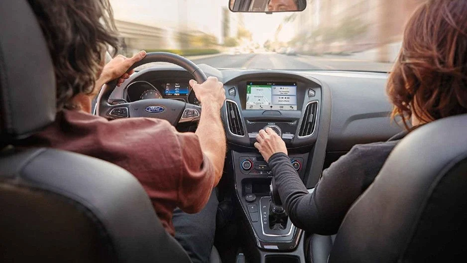 Tunkhannock Ford Tunkhannock PA