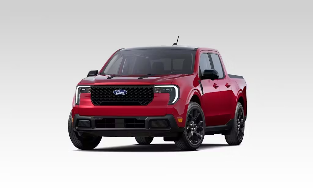 Benton Ford Benton KY