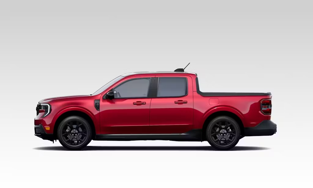 Benton Ford Benton KY