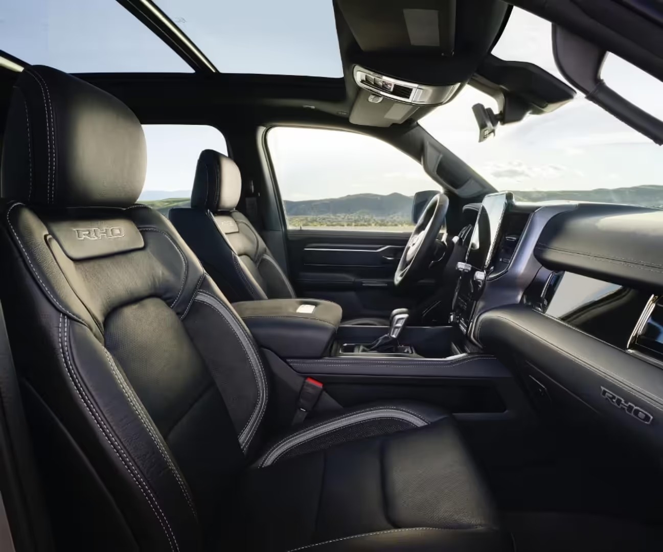 Keffer Chrysler Dodge Jeep RAM Charlotte NC