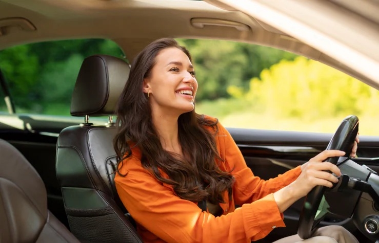 Sell your car for cash