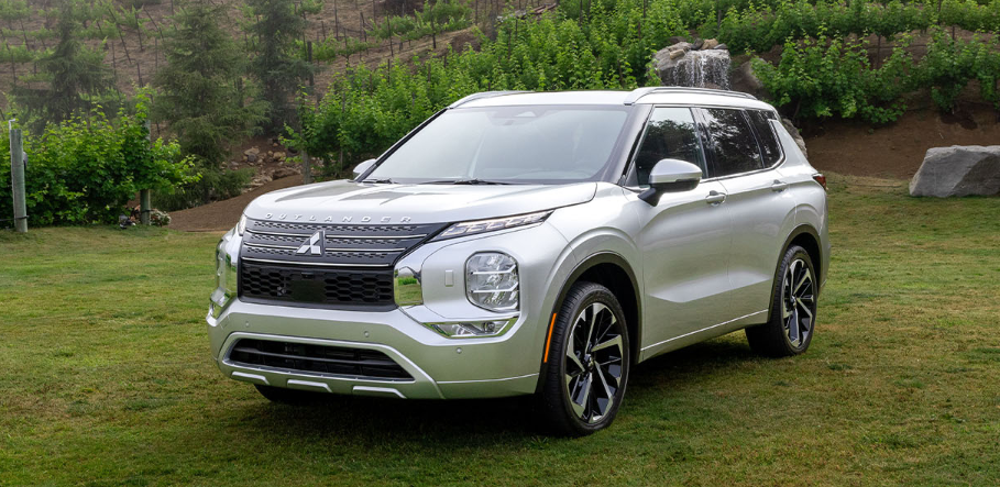 At a Glance: The 2022 Mitsubishi Mirage – Tim Short Mitsubishi Blog