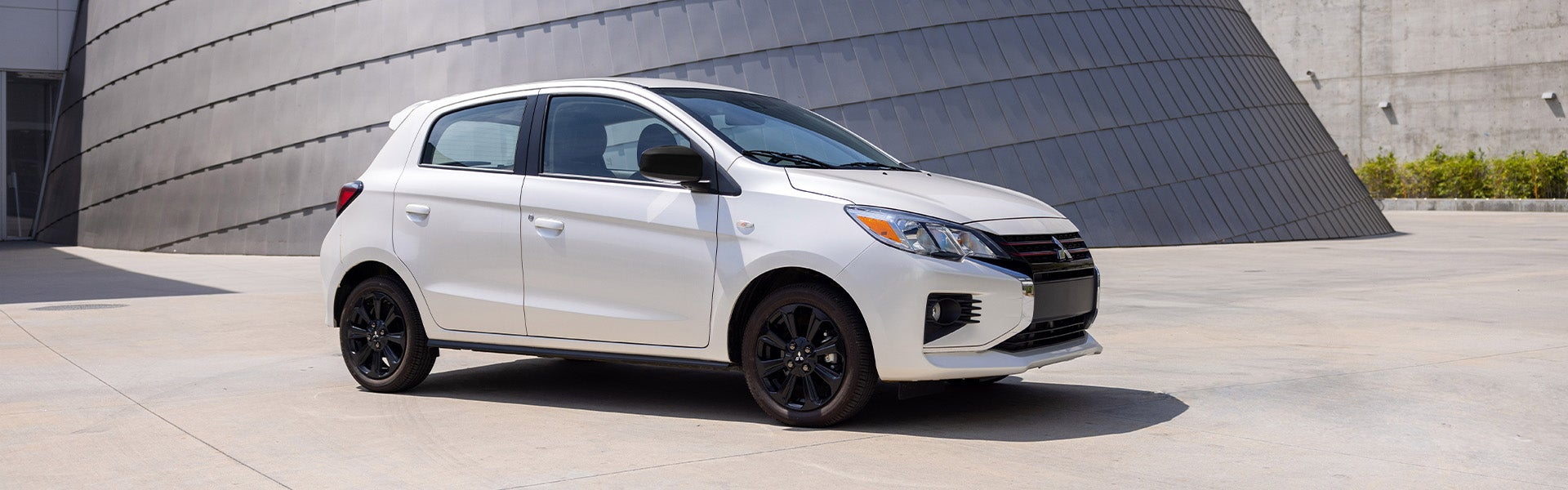 At a Glance: The 2022 Mitsubishi Mirage – Tim Short Mitsubishi Blog