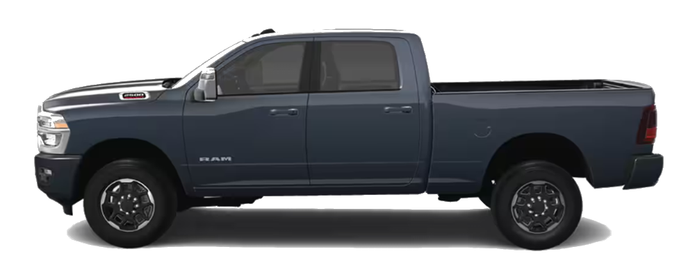 Ram 2500