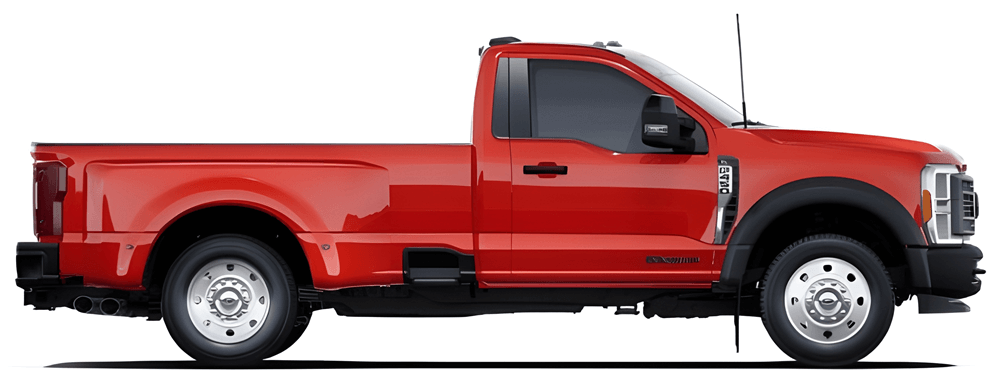 Ford Super Duty