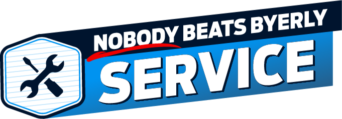 Byerly Ford Louisville KY