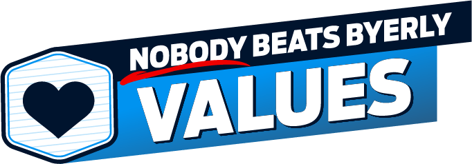 Byerly Ford Louisville KY