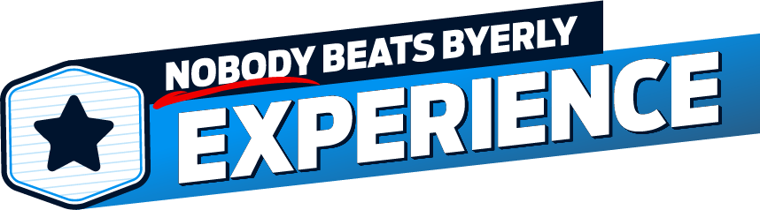 Byerly Ford Louisville KY