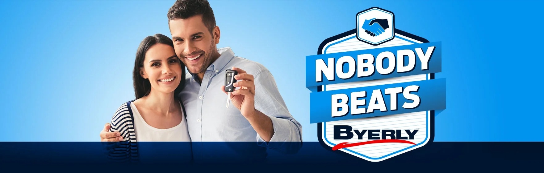 Byerly Ford Louisville KY