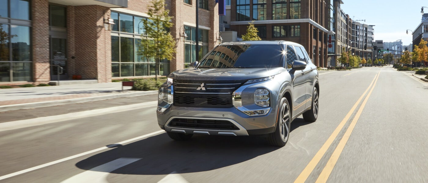 Tim Short Mitsubishi Clarksville TN