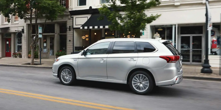 Tim Short Mitsubishi Clarksville TN